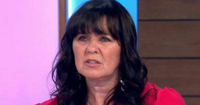 Coleen Nolan admits she 'battles everyday' with pressure to get botox to look younger