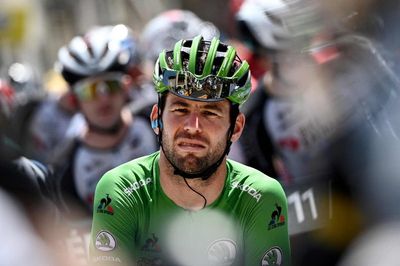 Mark Cavendish misses out on Tour de France as QuickStep go with Dutch sprinter Fabio Jakobsen