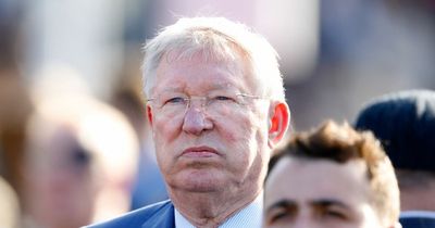 Sir Alex Ferguson’s “most disappointing signing” opens up on chats with Man Utd legend