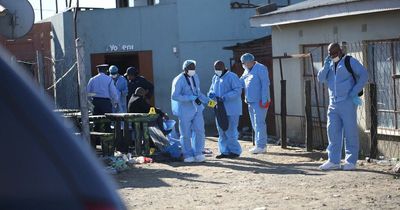 Mystery over 'poisoning' after 22 die in South African nightclub - one aged just 13