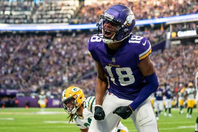 Ranking the WRs on Colts’ 2022 schedule