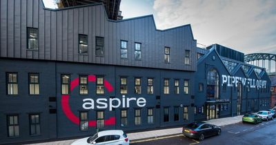 Aspire Technology Solutions plans for more growth after year of investment knocks profits