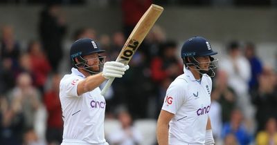 Joe Root and Jonny Bairstow lead England to thrilling 3-0 whitewash over New Zealand