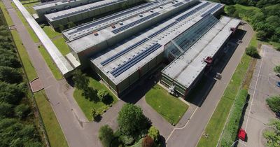 Engineering giant Renishaw in £50m expansion of its South Wales operation