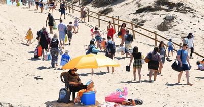 UK set for 28C summer heatwave that could last several days