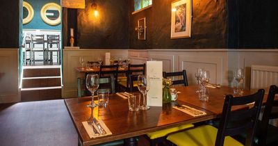 First look inside popular coastal pub as it reopens after major refurbishment