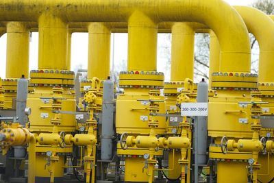EU warns members to top up gas stores as Ukraine war drags on