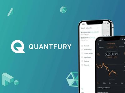 Broker Quantfury Makes Money For Users, Builds 'Hedge Fund For The Masses'