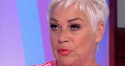 Loose Women's Denise Welch had abortion as she battled 'coercive' relationship hell