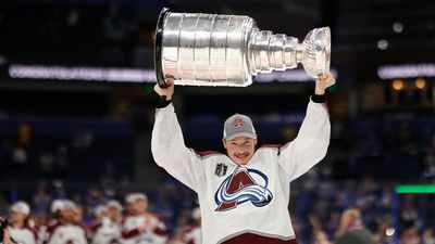 SI:AM | The Avalanche Put the Lightning Dynasty on Ice