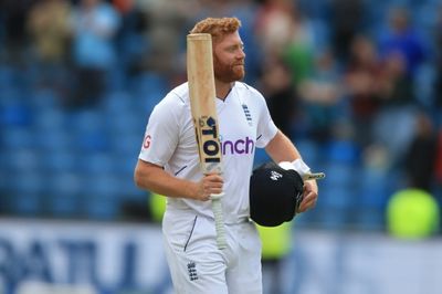 Bairstow seals England clean sweep of New Zealand