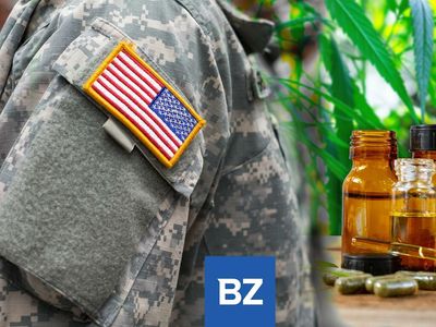Marijuana & Military Troops: House Lawmakers Approve Two Cannabis-Related Measures