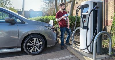 Drivers warned of new electric car rules that kick in on Thursday - what you need to know