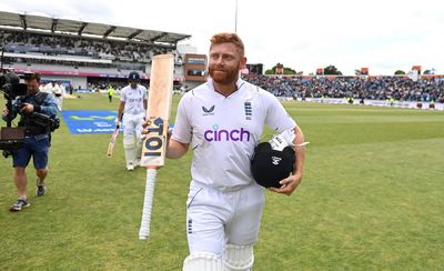 Jonny Bairstow and Joe Root lead England to whitewash victory over New Zealand