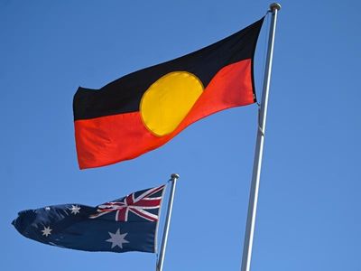 Australia's growing Indigenous identity