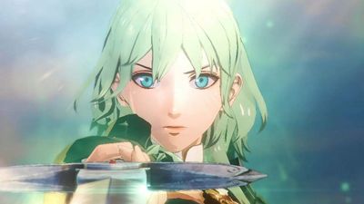 Fire Emblem Three Hopes: How to recruit Byleth