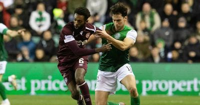 Hibs v Hearts rescheduled as Sky Sports select new date for Edinburgh derby live broadcast