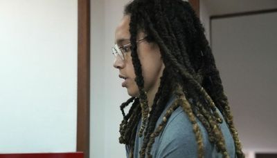 Brittney Griner’s trial date set in Russian court