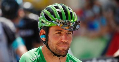 Mark Cavendish out of Tour de France after being omitted from squad