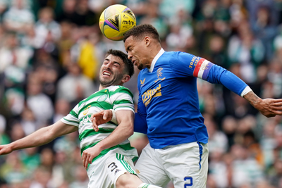 Celtic vs Rangers & Hibs vs Hearts to be shown on Sky Sports