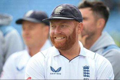 England vs New Zealand third Test ratings: A perfect 10 for Jonny Bairstow