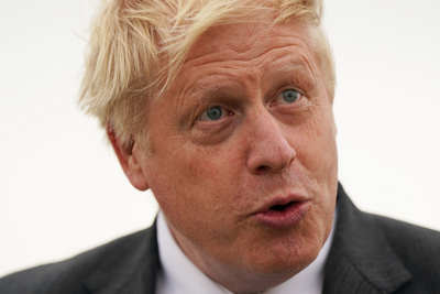 The UK Government has a stake in a sex party organising company
