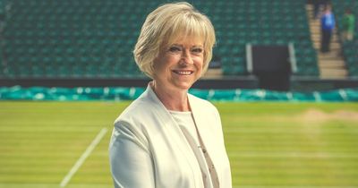 Who will replace Sue Barker? Latest odds as she presents last ever Wimbledon for BBC