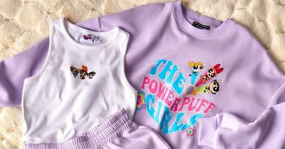 Primark shoppers flocking to stores for 'super comfy' nostalgic loungewear set