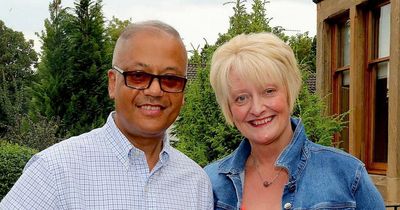 Lanarkshire woman given 24-hours to live thanks friend after surviving 42-day coma and cancer