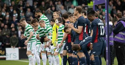 Celtic fans in Ross County limbo as supporters face potential blackout and race for tickets