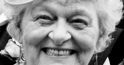 Nurse's dying wish to have ashes returned to family grave in Liverpool