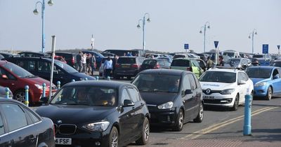 Skegness parking changes aim to make it 'less stressful' for drivers