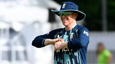Eoin Morgan set to announce international retirement on Tuesday