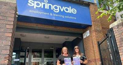 West Belfast Jobs Fair faces huge demand due to cost of living crisis