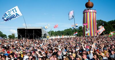 Glastonbury 2023: How to register for tickets, dates for next year's festival and all you need to know