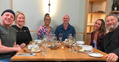 Come Dine with Me: The Professionals start time, local restaurants and how the Channel 4 show works