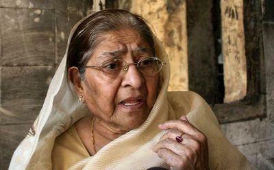 SC verdict in Zakia Jafri case deeply disappointing, says Congress