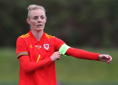 Wales captain Sophie Ingle envious of Chelsea teammates preparing for Euro 2022