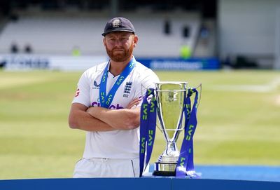 Brilliant Bairstow and fast finishes: The stats behind England’s new era