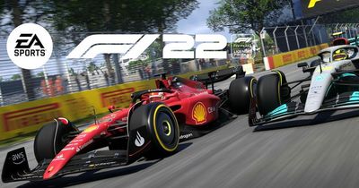 F1 22 game review: The new era of F1 games is here and it's more immersive than ever