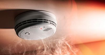 Over 4,000 Edinburgh council houses still waiting on smoke alarms now required by law