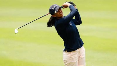 Aditi Ashok signs off tied 40th, Korea's In Gee Chun wins Women's PGA Championship