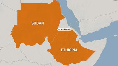 Sudan recalls envoy to Ethiopia after execution of seven soldiers