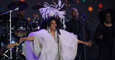 Lytham Festival 2022 line up includes Diana Ross, Lewis Capaldi, Elbow and more