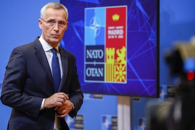 NATO’s summit 2022 in Madrid: 5 things to know