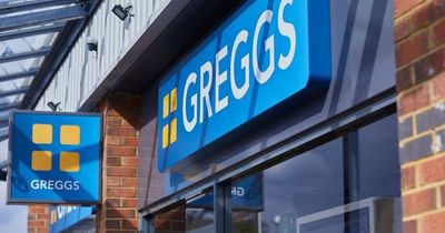 'Humiliated' mum left crying in Greggs store after being 'accused of not paying'