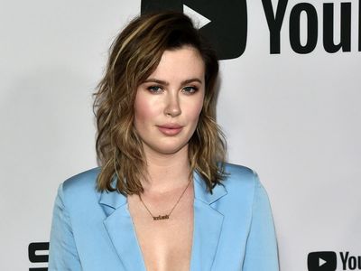 Ireland Baldwin shares story of sexual assault and abortion following Roe v Wade reversal