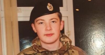 'Free spirit' teenager killed in motorbike crash 'had heart of gold'