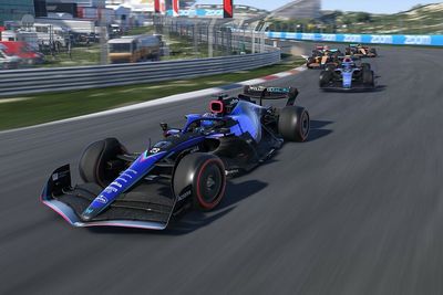 F1 22 game review: A worthy upgrade despite glamorisation