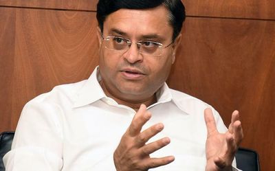 Need star-rating for trucks too, says Daimler India’s Arya